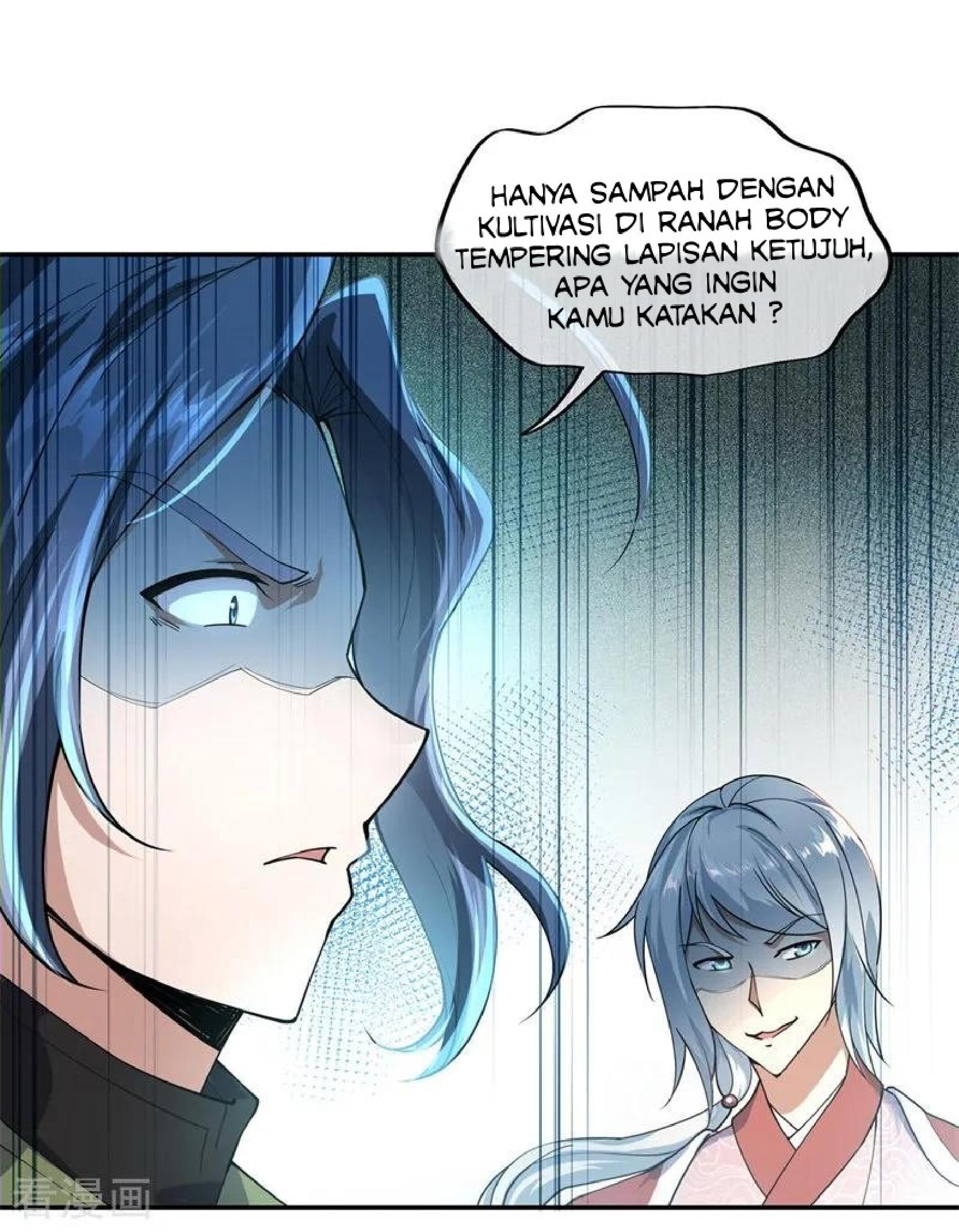 Peerless Soul Chapter 81 Gambar 4
