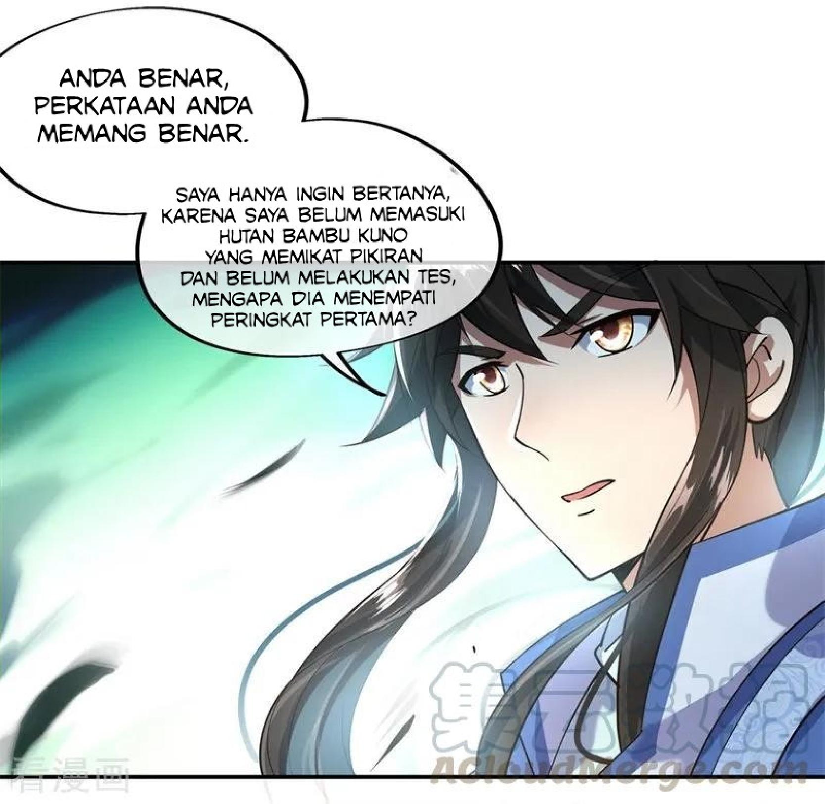 Peerless Soul Chapter 81 Gambar 5