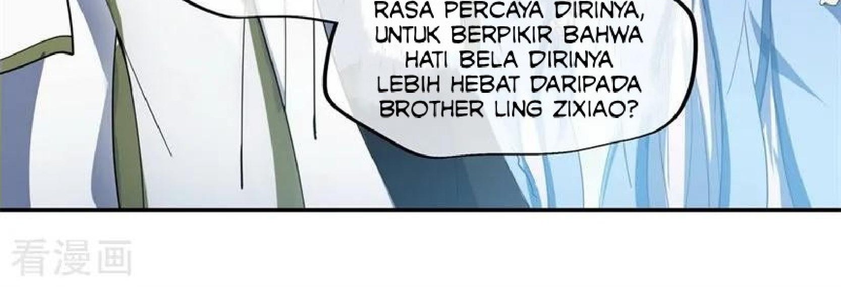 Peerless Soul Chapter 81 Gambar 7