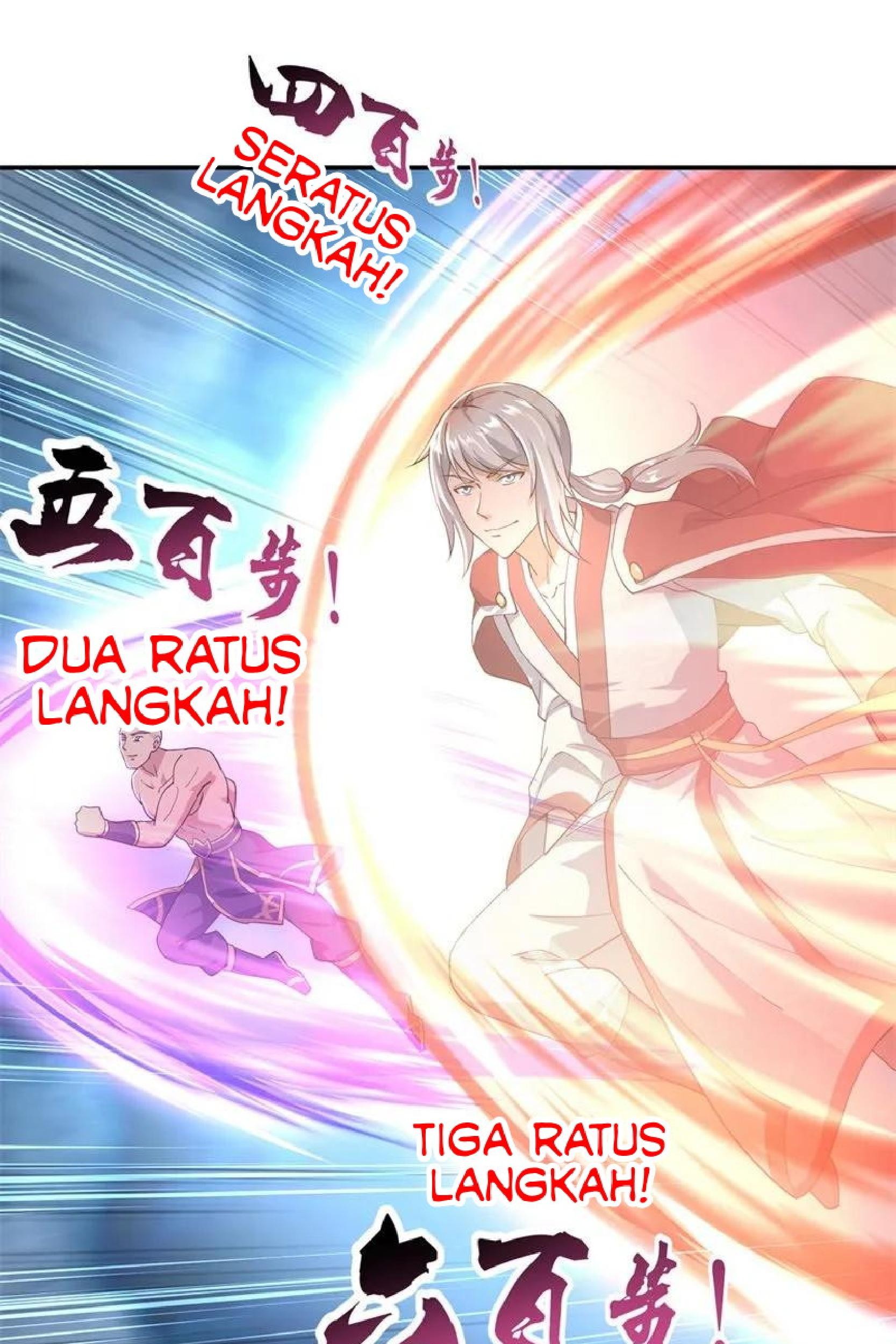 Peerless Soul Chapter 80 Gambar 10