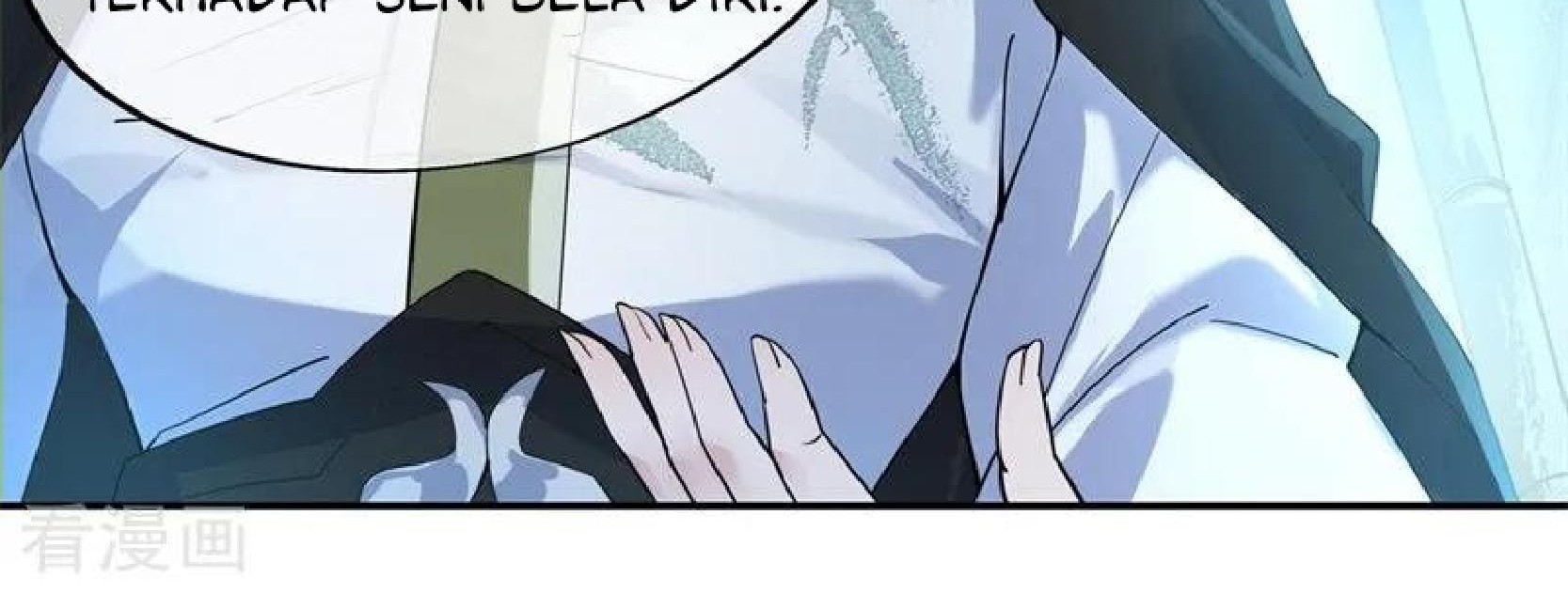Peerless Soul Chapter 78 Gambar 6