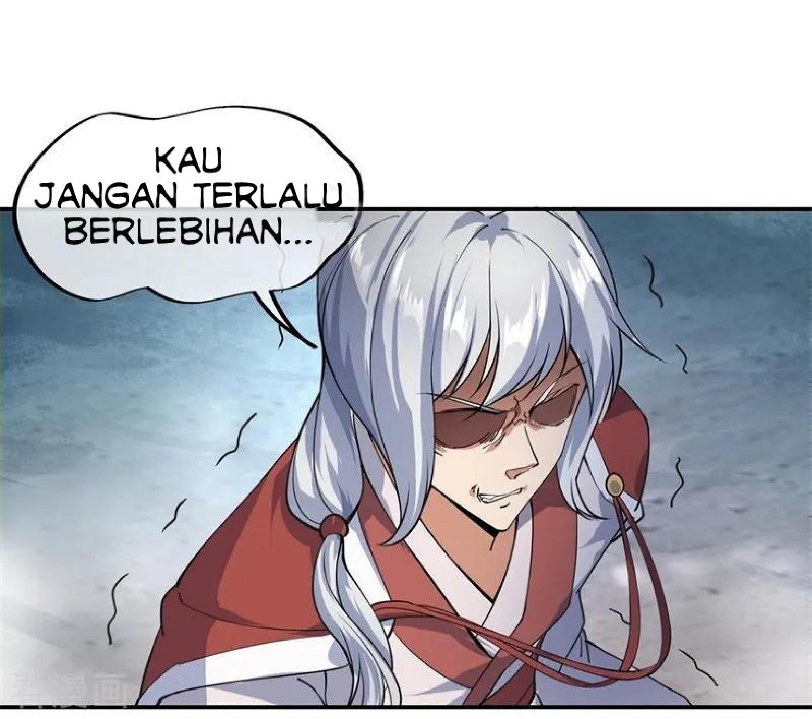 Peerless Soul Chapter 76 Gambar 22