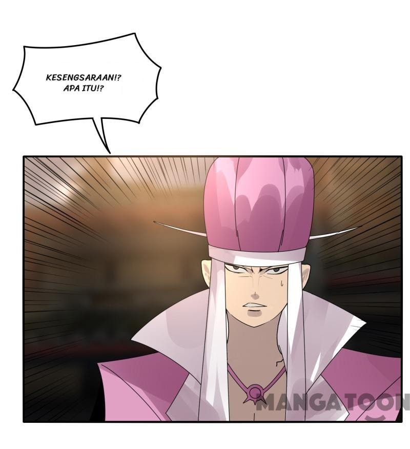 Baca  JIANREN Chapter 29 Gambar 2