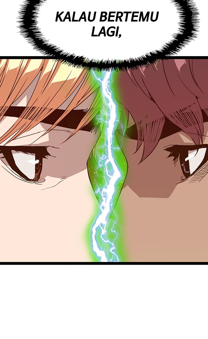 Weak Hero Chapter 109 Gambar 110