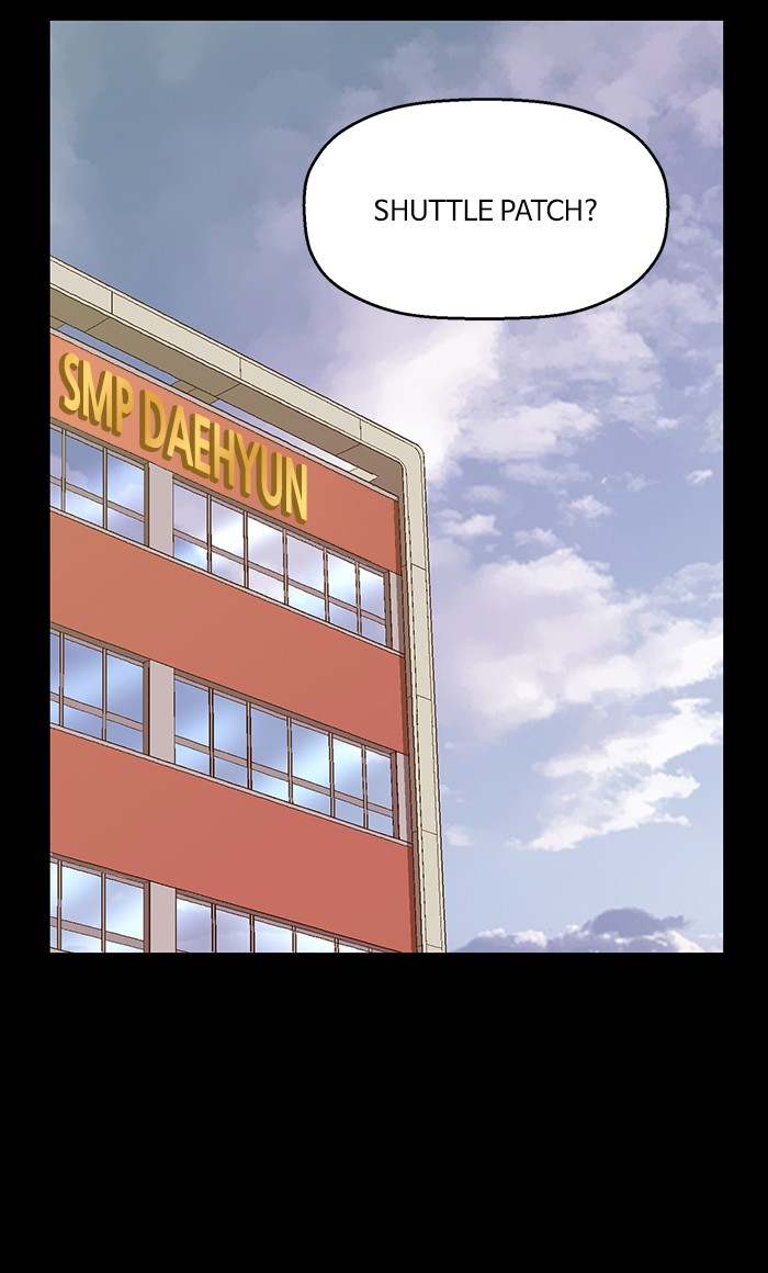 Baca  Weak Hero Chapter 109 Gambar 2