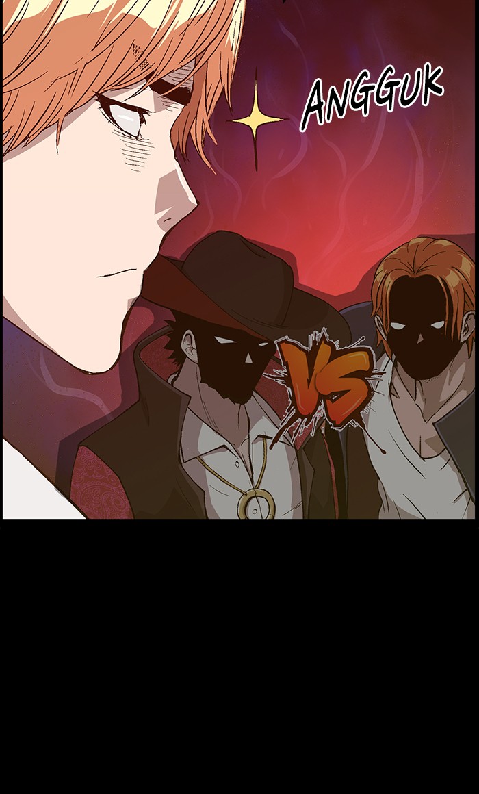Weak Hero Chapter 109 Gambar 8