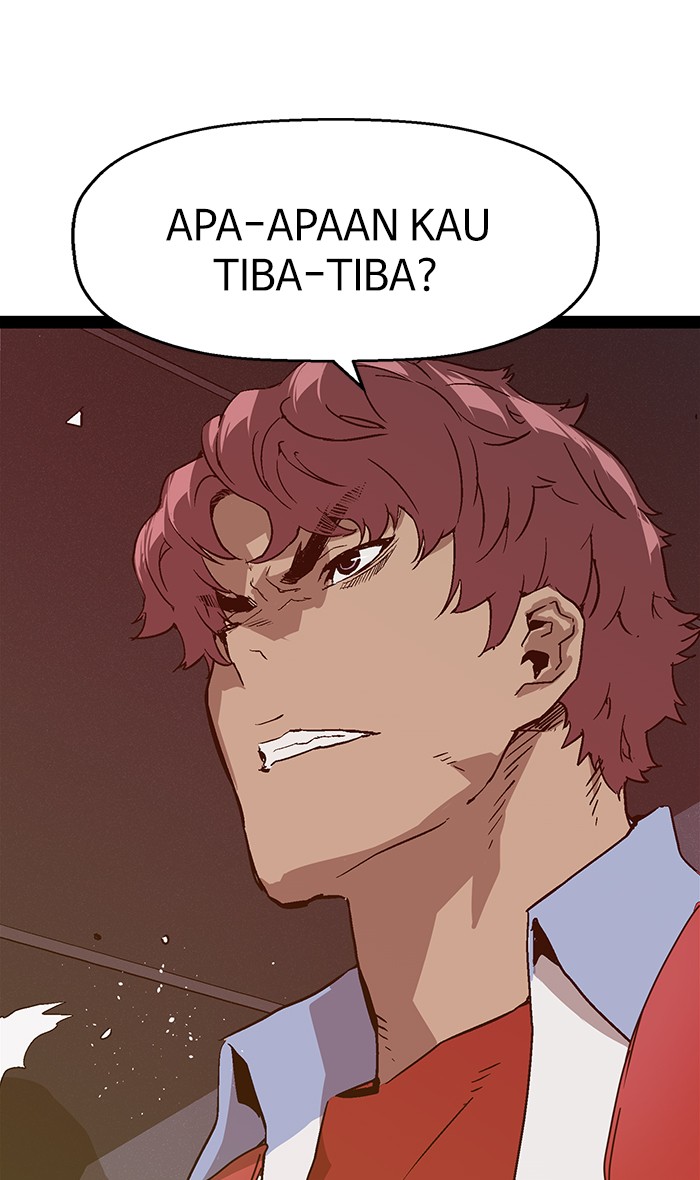 Weak Hero Chapter 109 Gambar 80