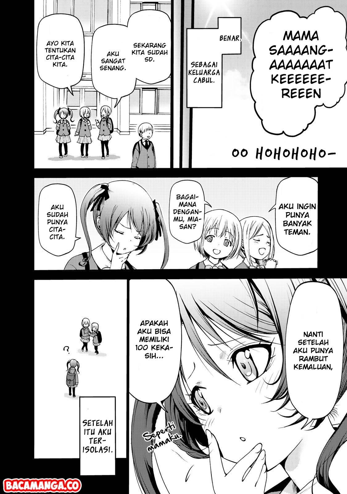 Baca Temple Chapter 16 Gambar 2