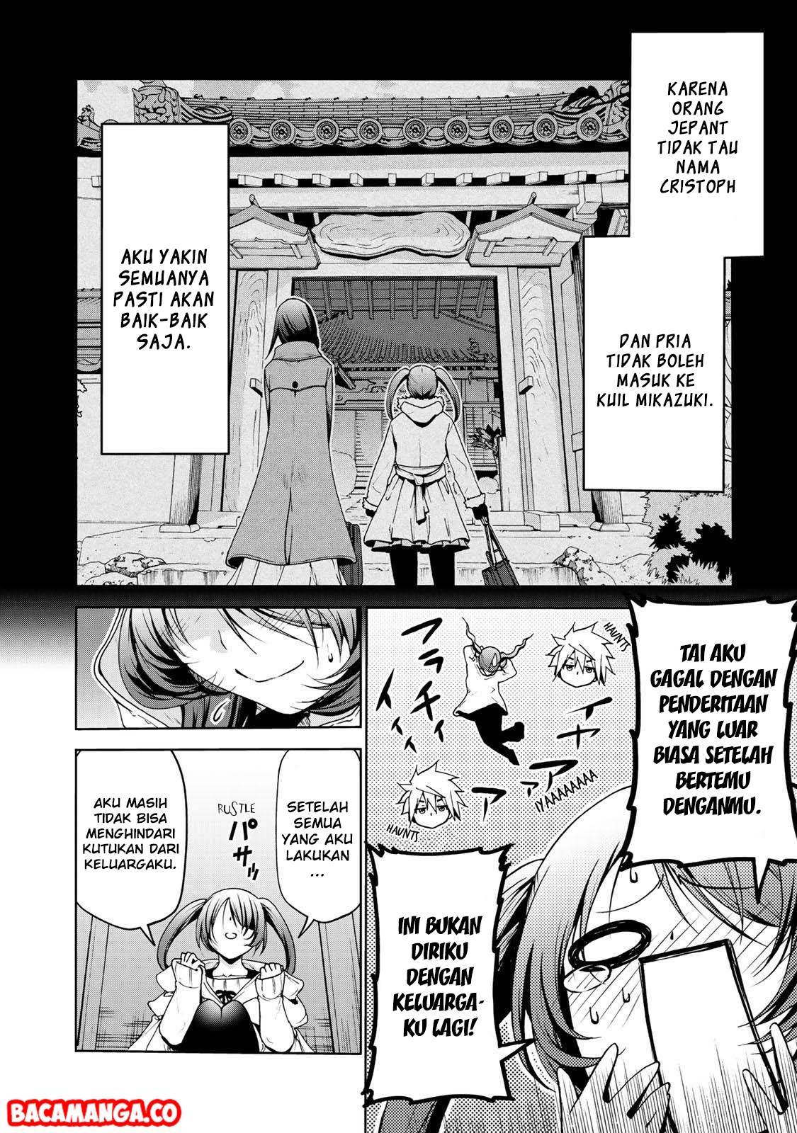 Temple Chapter 16 Gambar 4
