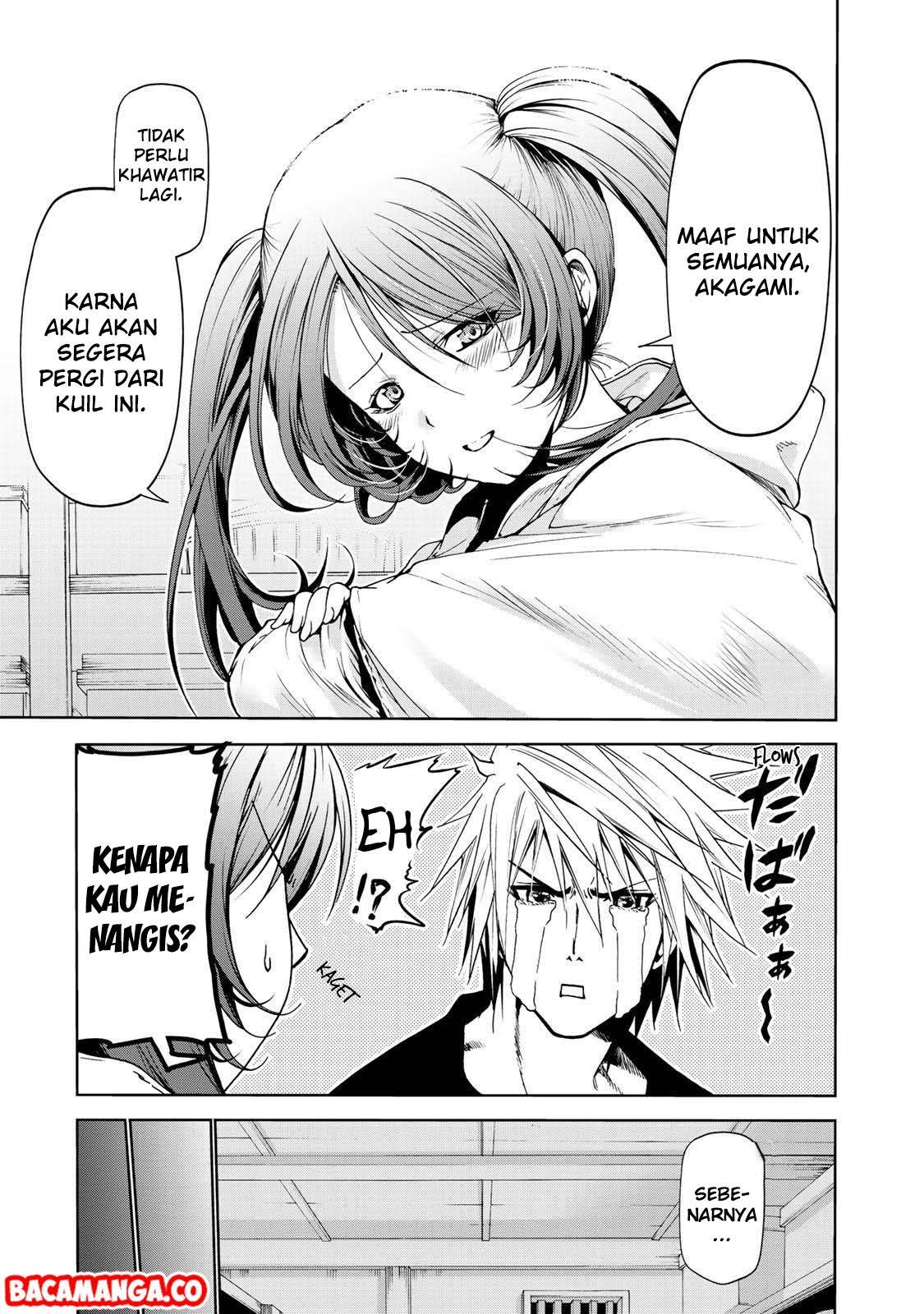 Temple Chapter 16 Gambar 5