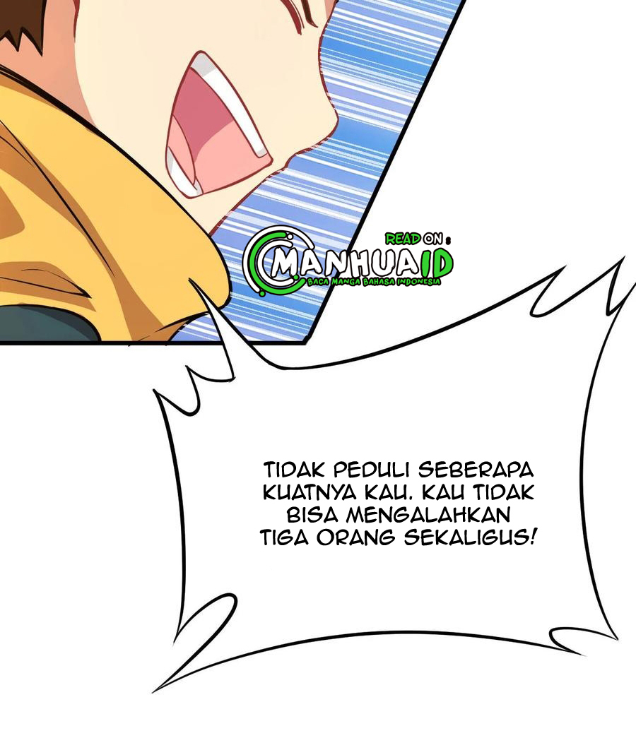 Monk From the Future Chapter 30 Gambar 11