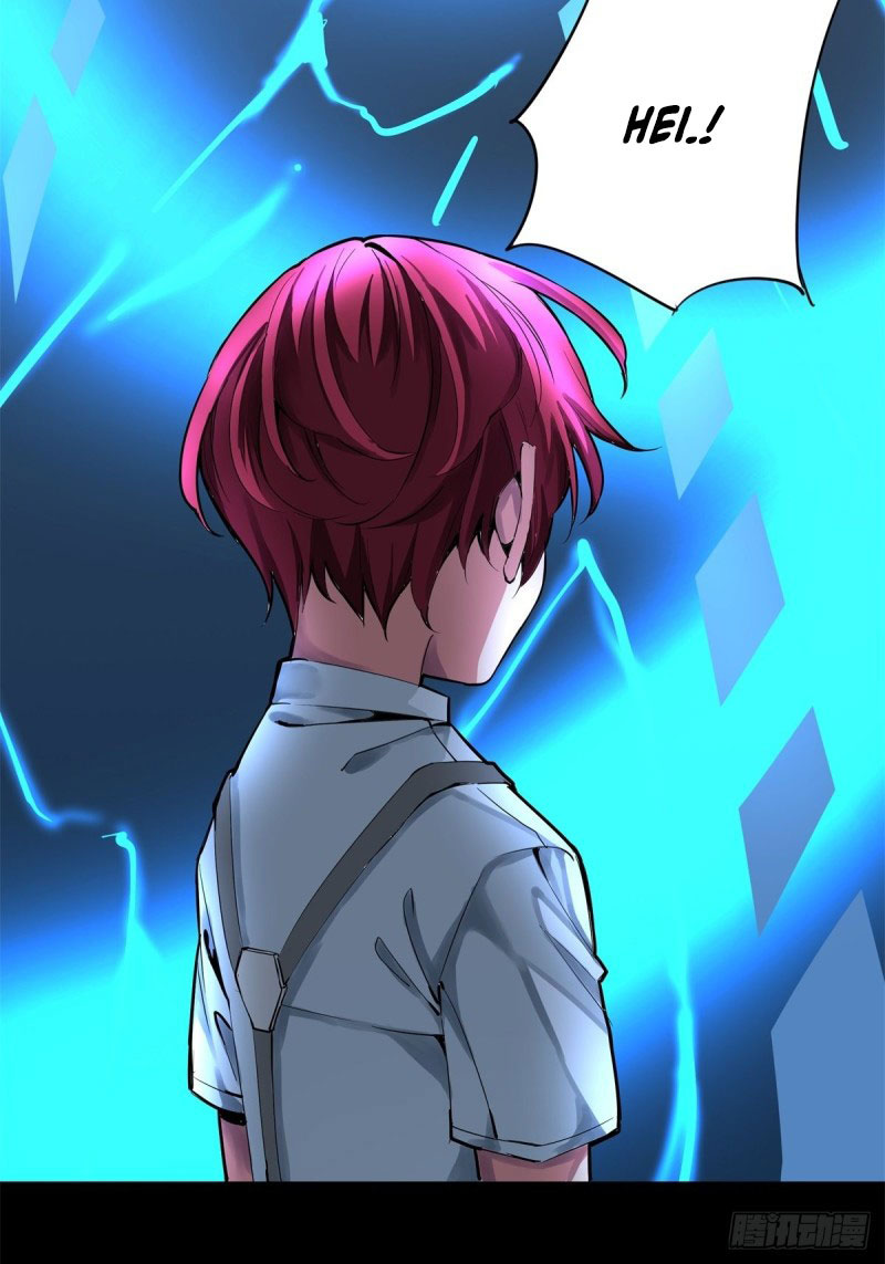 Rebirth Of Tian Lun Chapter 13 Gambar 16