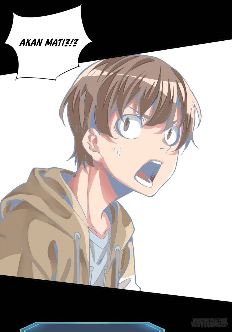 Baca Rebirth Of Tian Lun Chapter 13 Gambar 2
