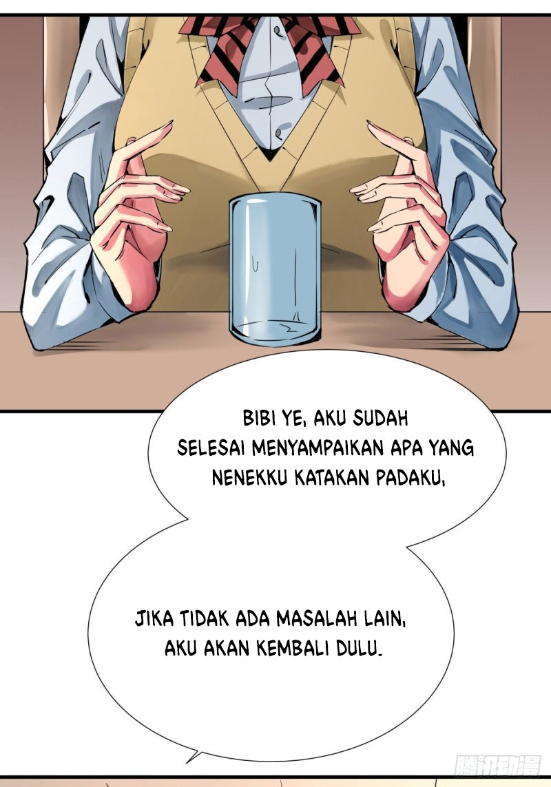 Rebirth Of Tian Lun Chapter 13 Gambar 21