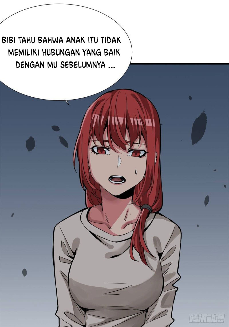 Rebirth Of Tian Lun Chapter 13 Gambar 28