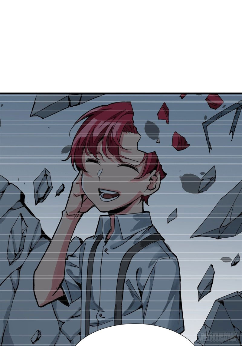 Rebirth Of Tian Lun Chapter 13 Gambar 41