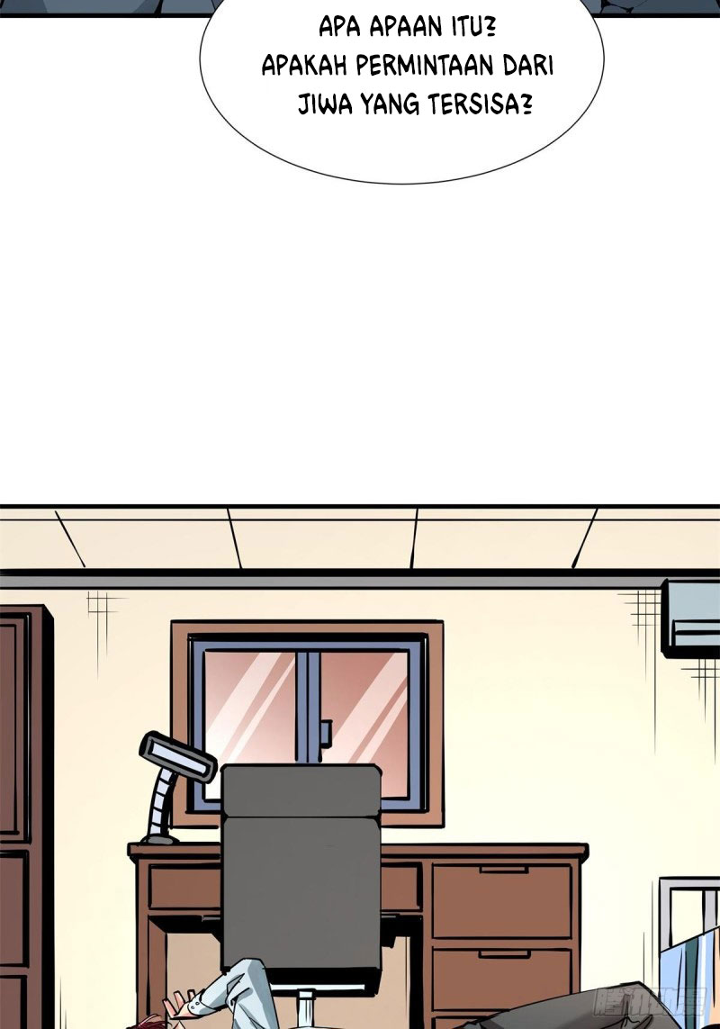 Rebirth Of Tian Lun Chapter 13 Gambar 42