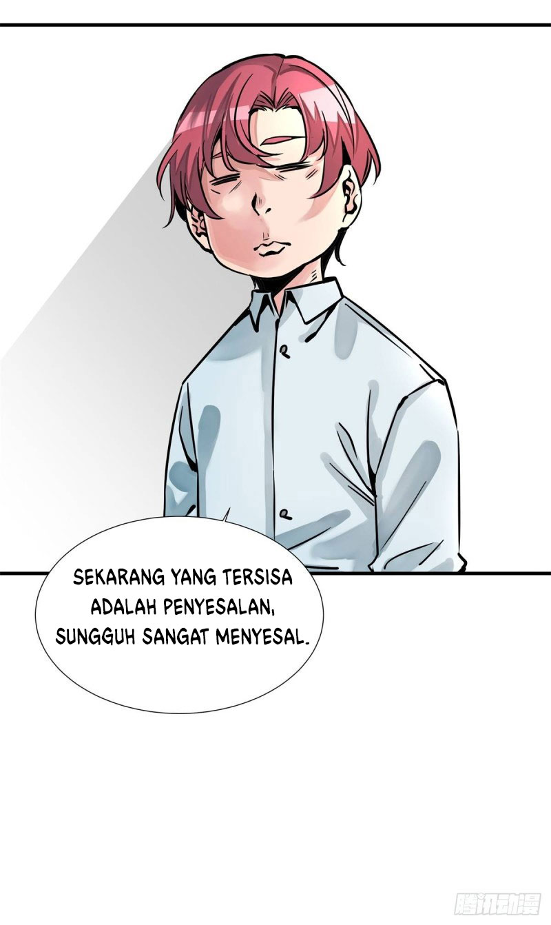 Rebirth Of Tian Lun Chapter 13 Gambar 44
