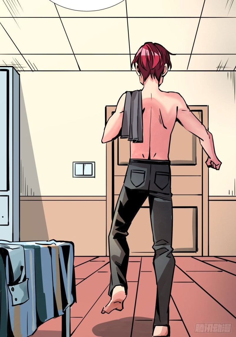 Rebirth Of Tian Lun Chapter 13 Gambar 47