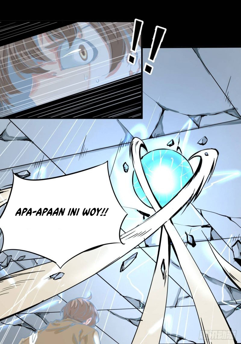 Rebirth Of Tian Lun Chapter 13 Gambar 7
