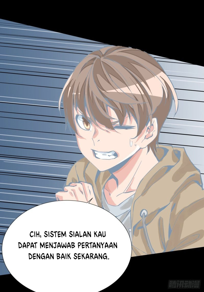 Rebirth Of Tian Lun Chapter 13 Gambar 9