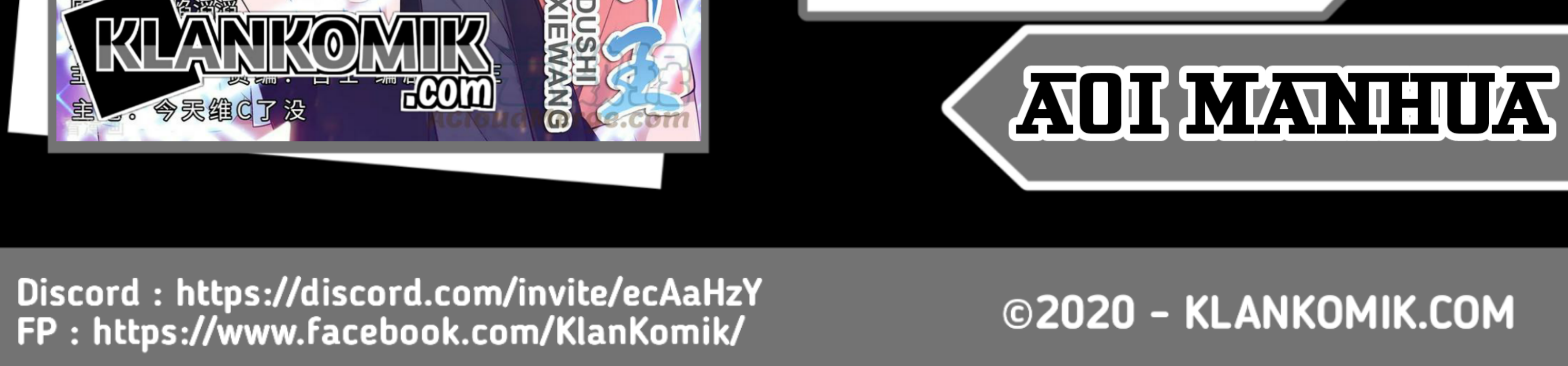 Baca Manhua Dushi Xiewang Chapter 49 Gambar 2