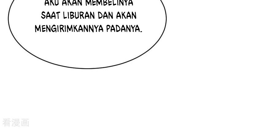 Dushi Xiewang Chapter 49 Gambar 37