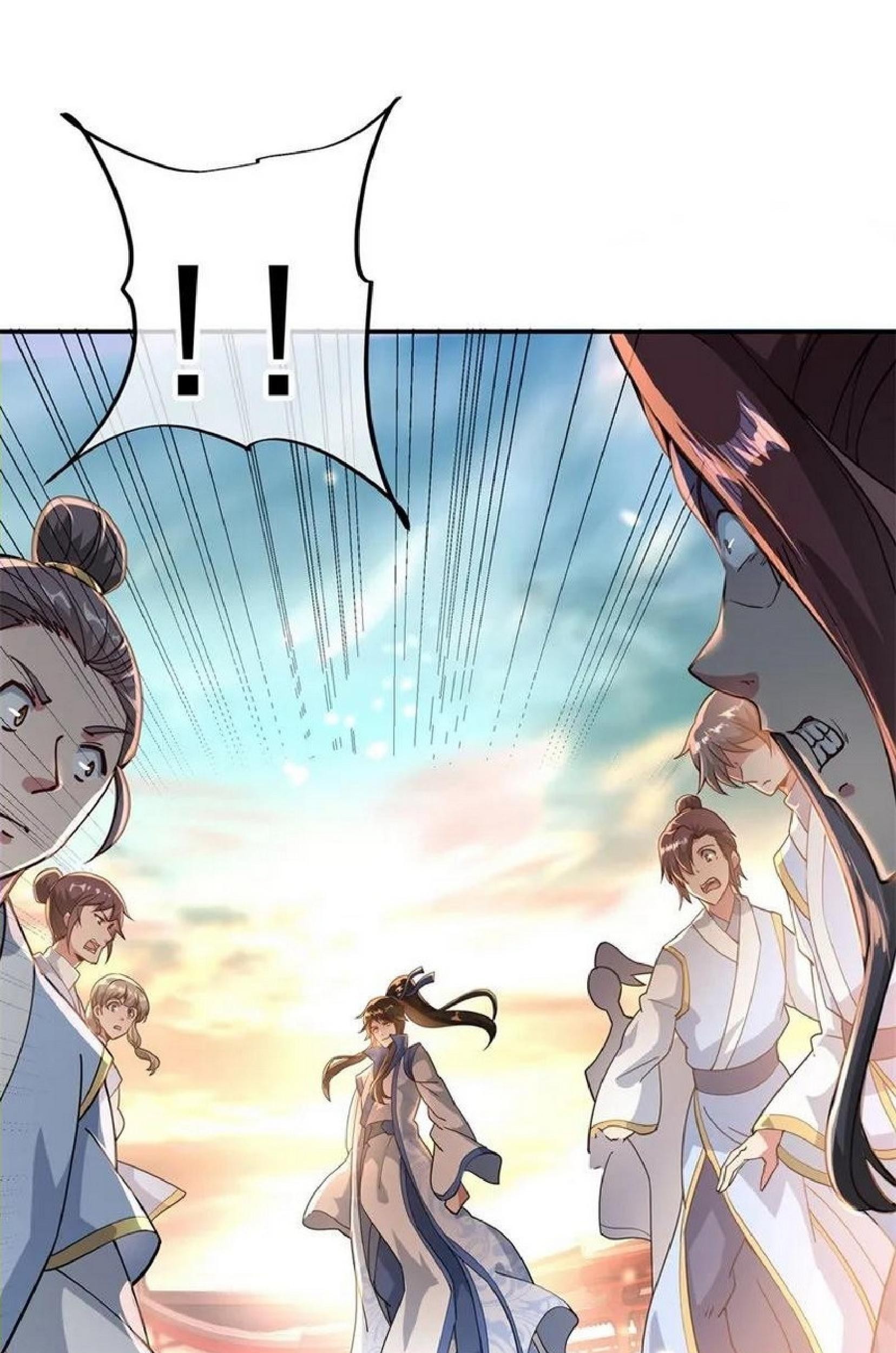 Peerless Soul Chapter 94 Gambar 24