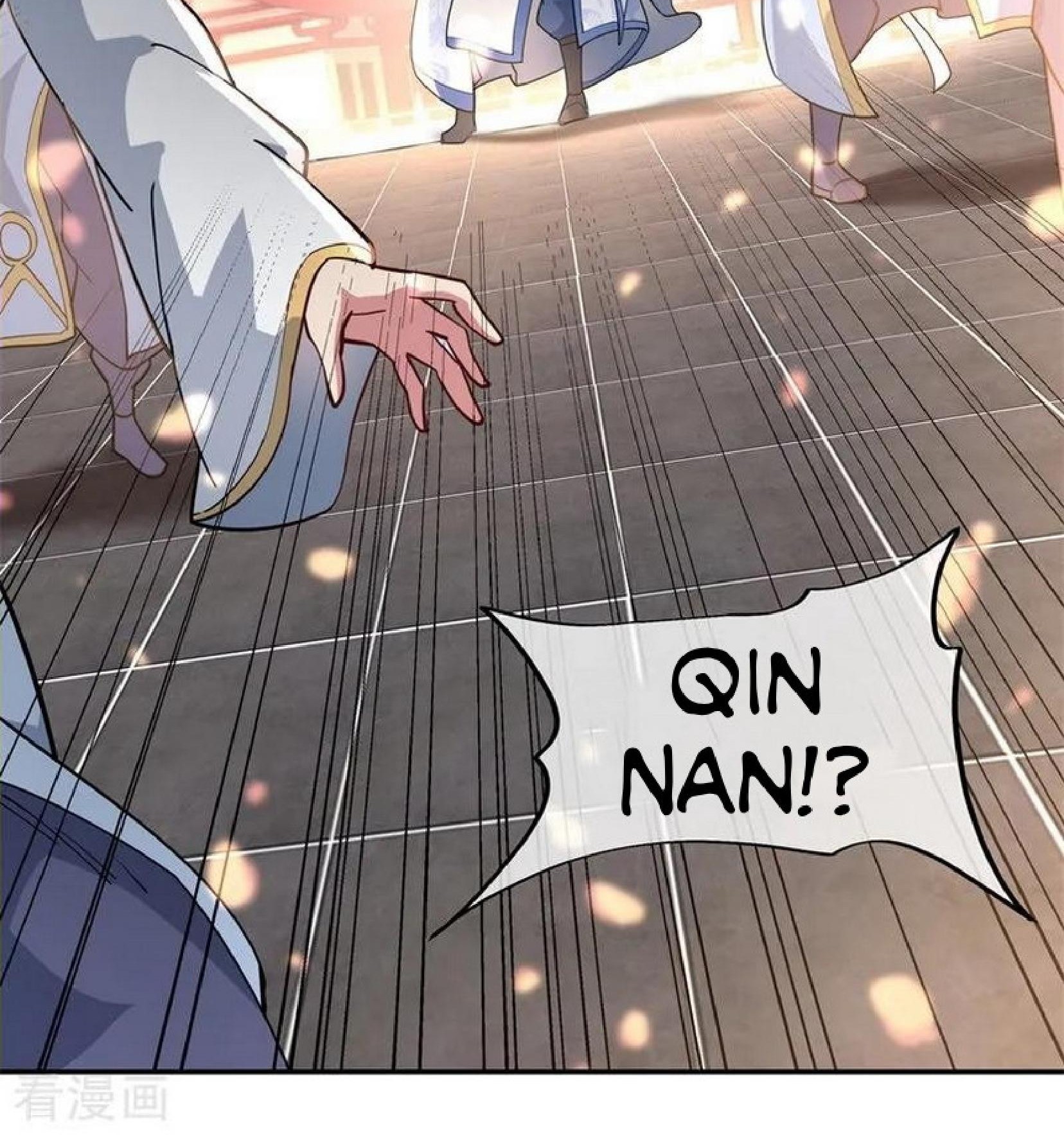 Peerless Soul Chapter 94 Gambar 25