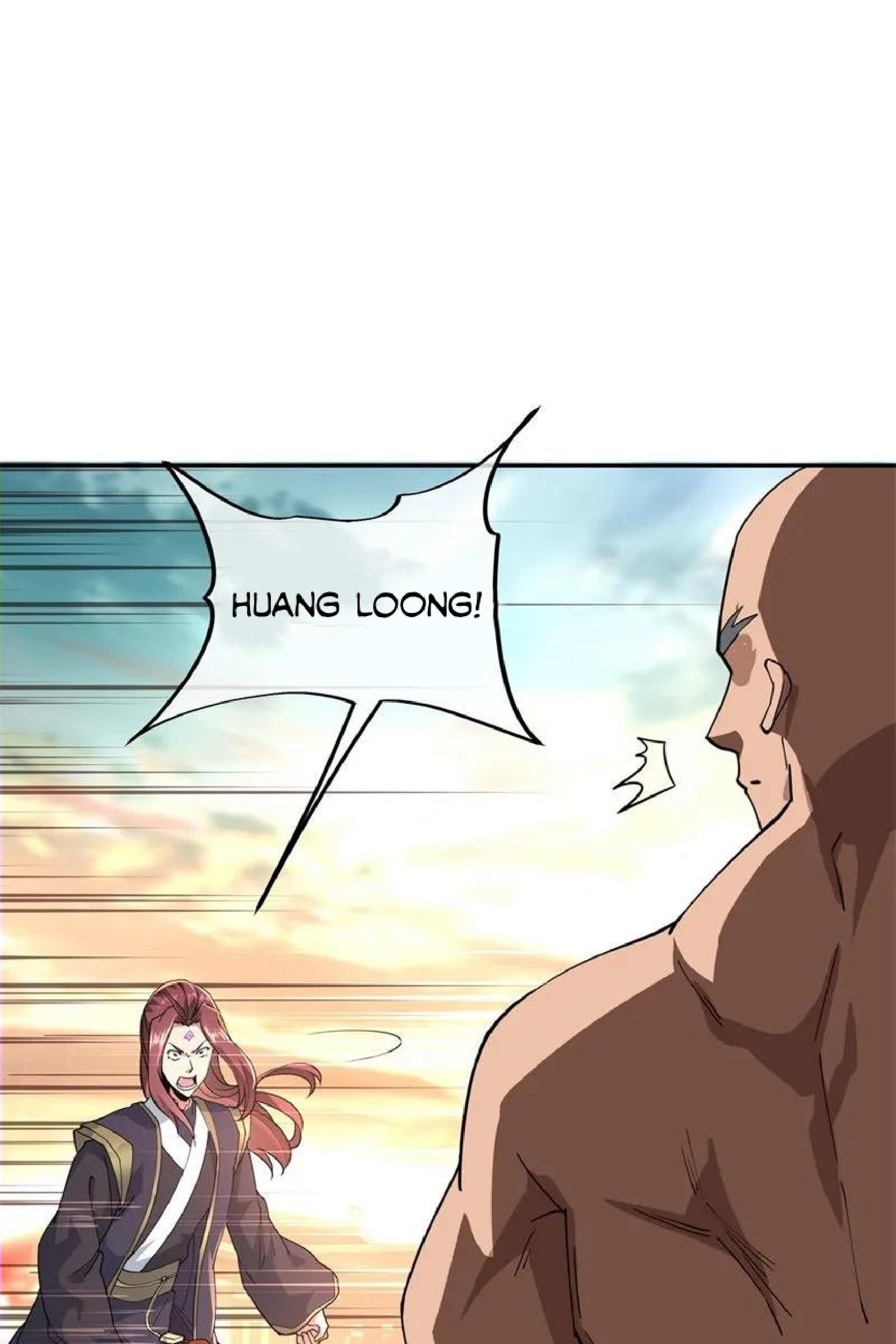 Baca Komik Peerless Soul Chapter 93 Gambar 1