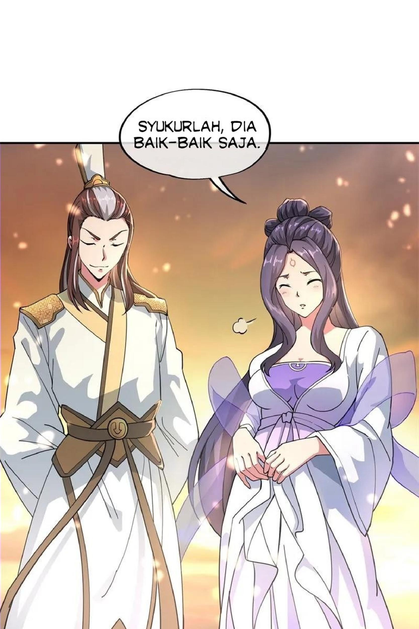 Peerless Soul Chapter 92 Gambar 14