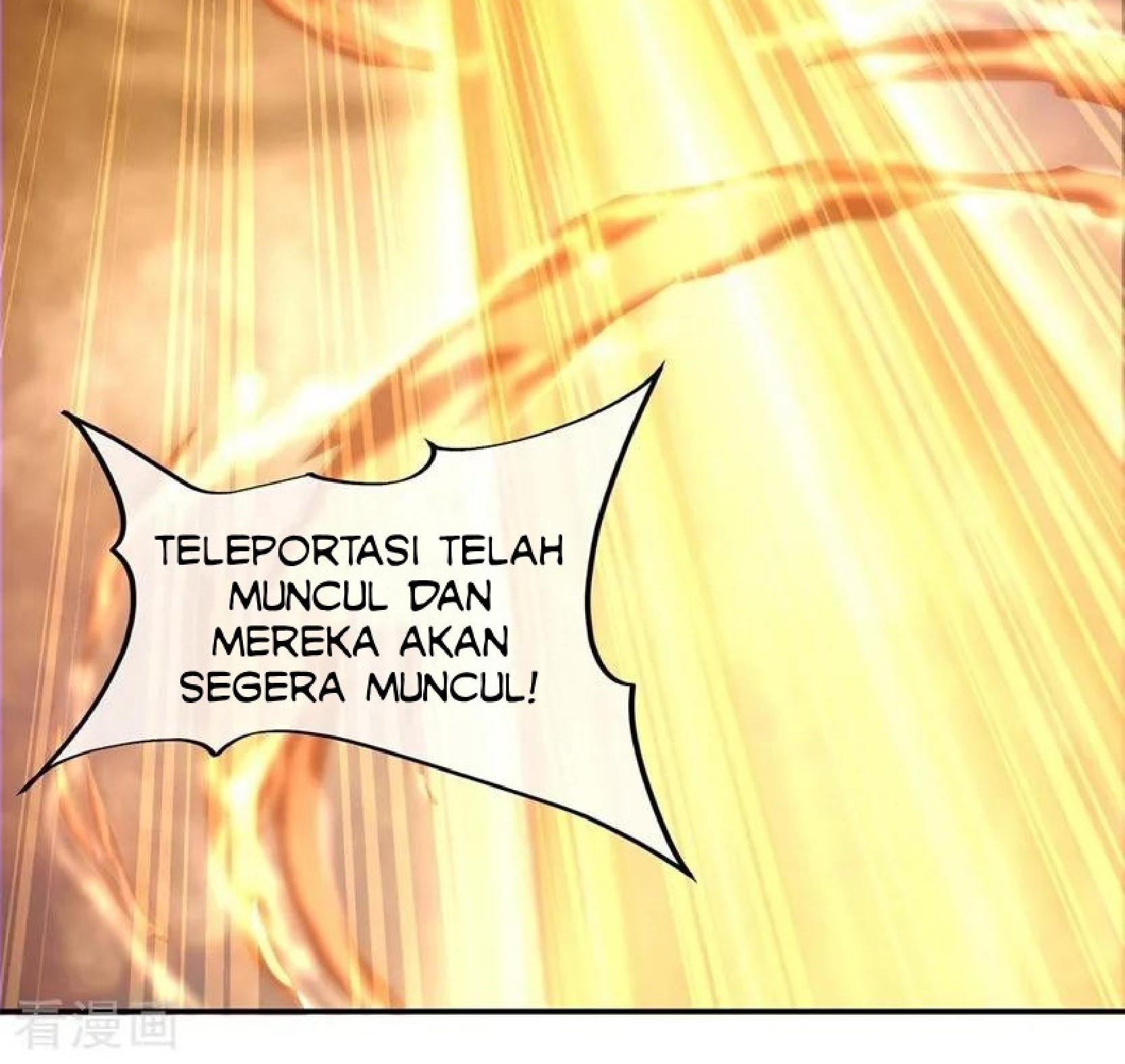 Baca Peerless Soul Chapter 92 Gambar 2
