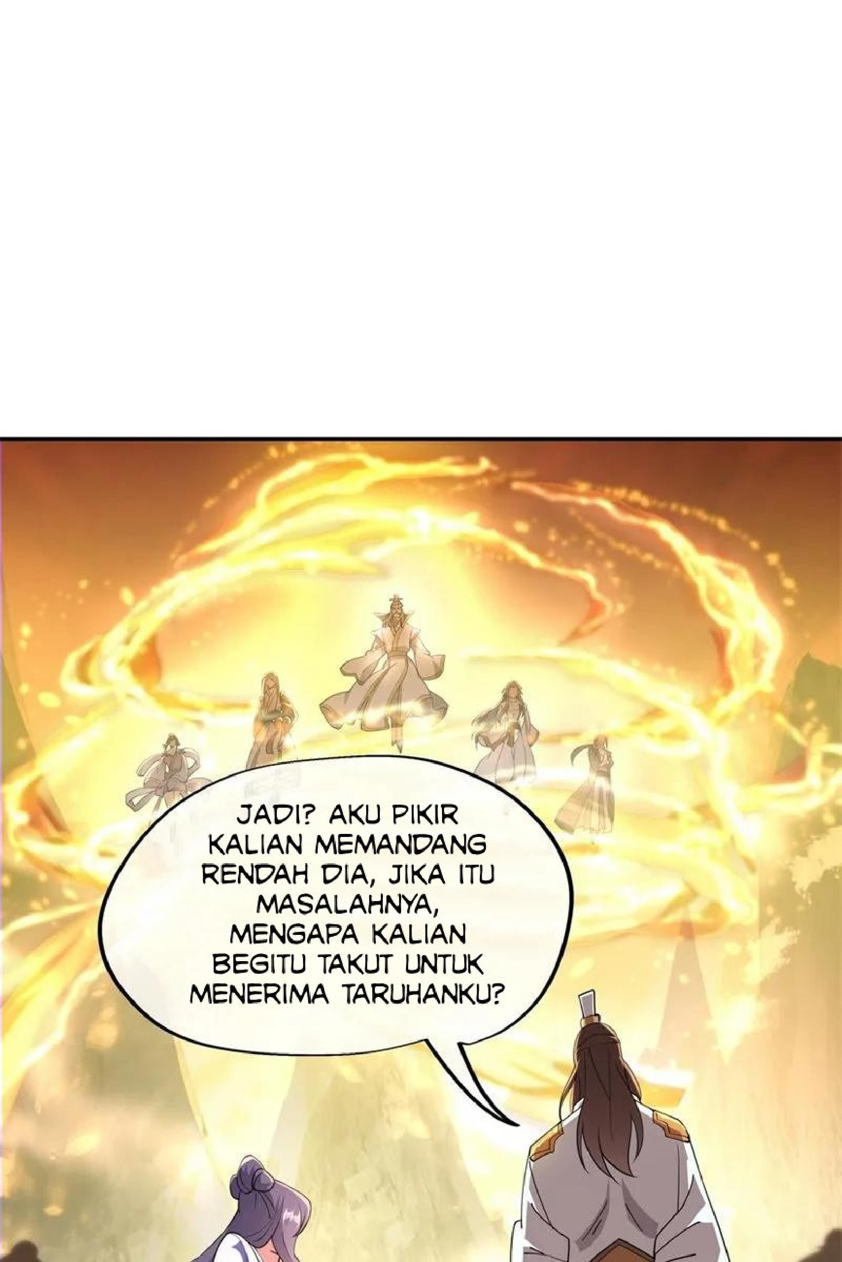 Peerless Soul Chapter 91 Gambar 22