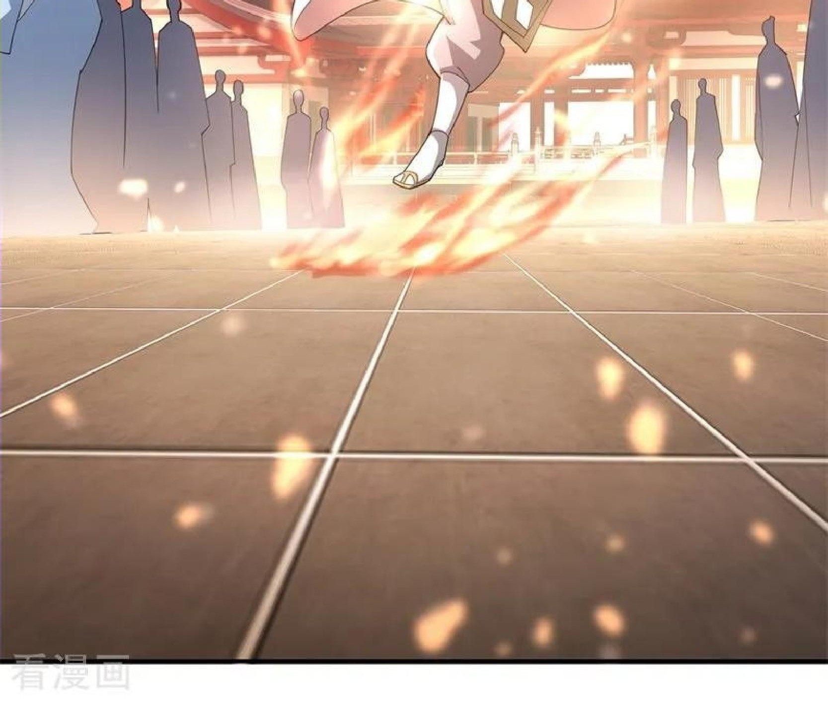 Baca Peerless Soul Chapter 91 Gambar 2