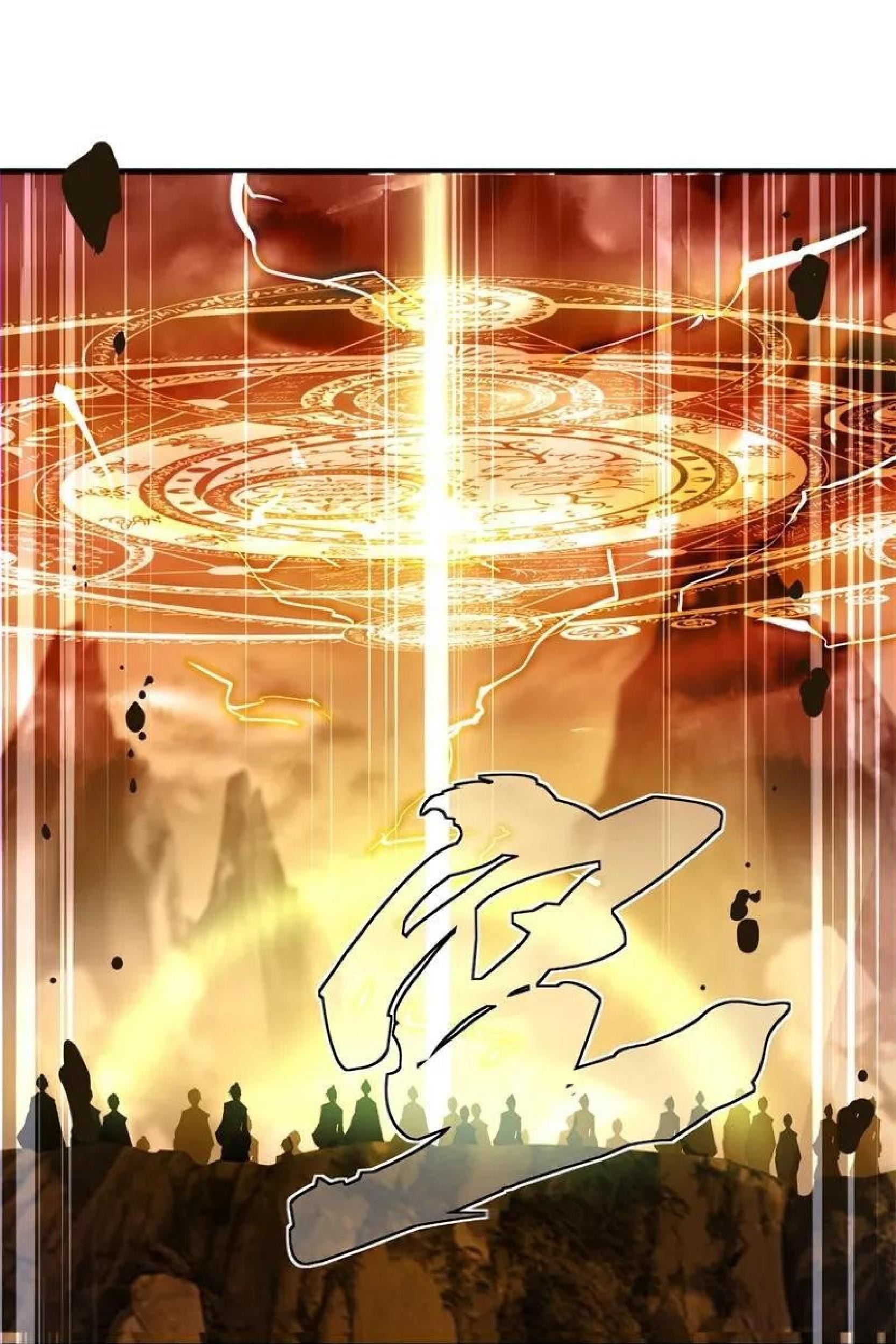 Peerless Soul Chapter 91 Gambar 35