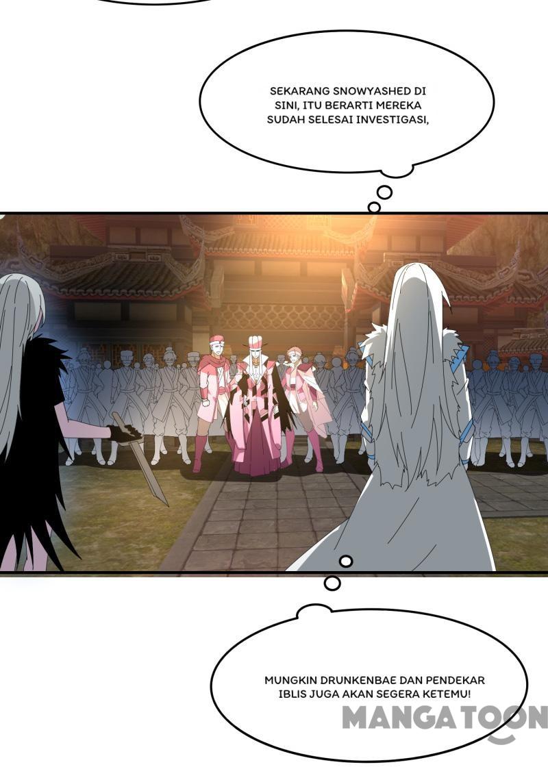 JIANREN Chapter 28 Gambar 13