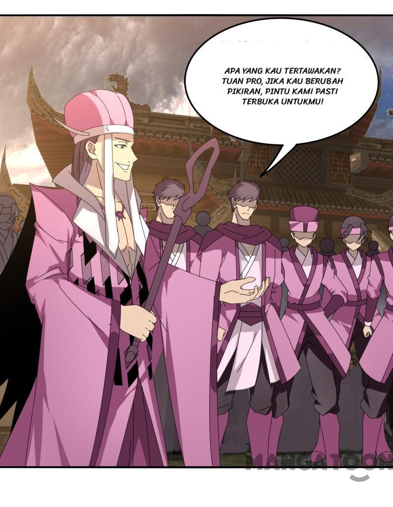 JIANREN Chapter 28 Gambar 15