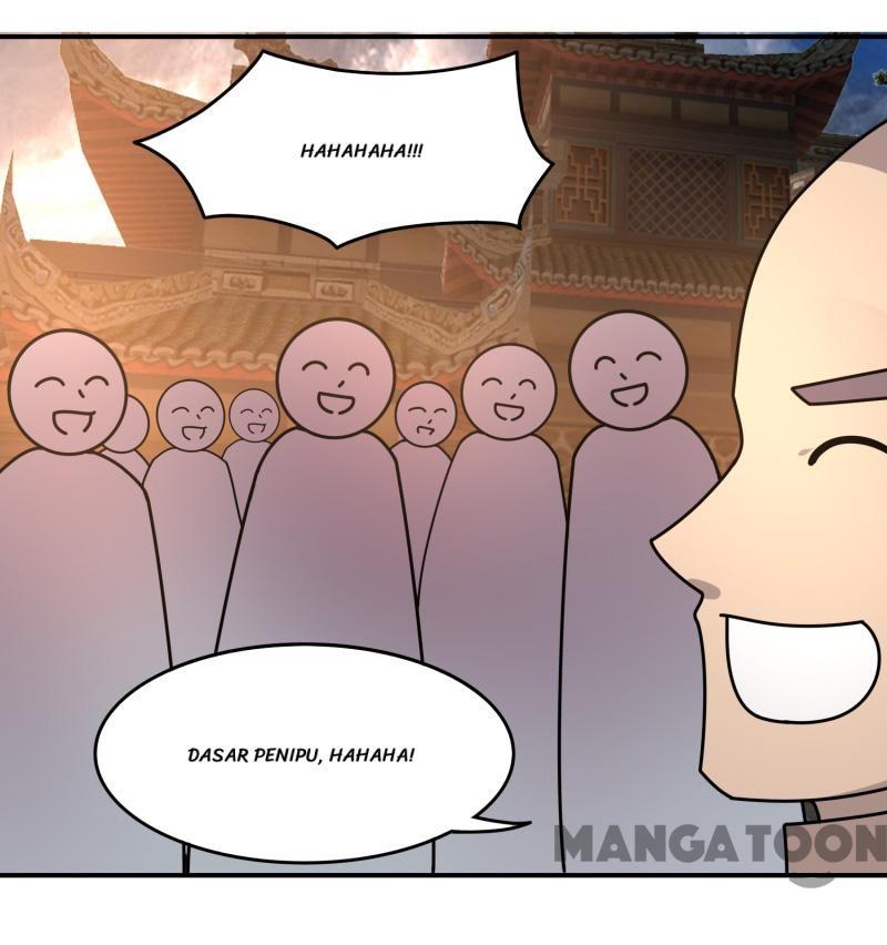 JIANREN Chapter 28 Gambar 19