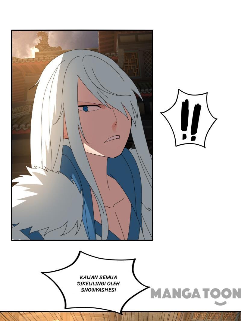 Baca  JIANREN Chapter 28 Gambar 2