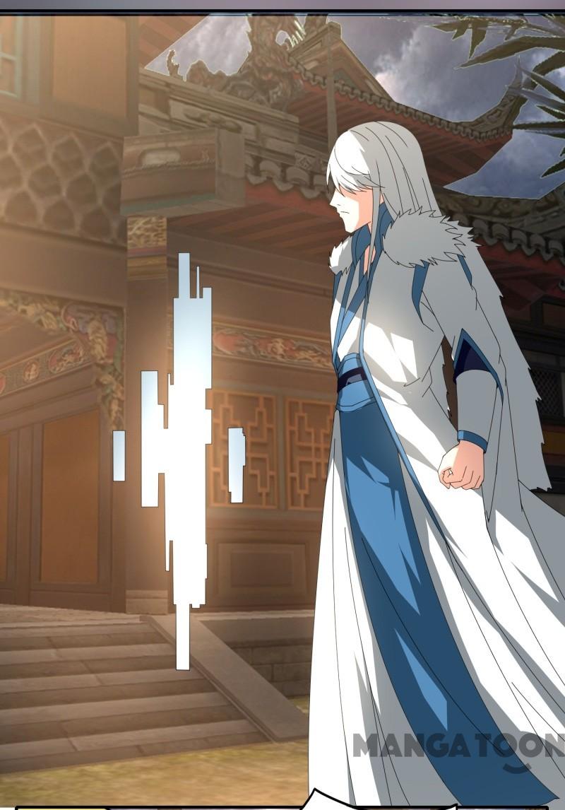 JIANREN Chapter 28 Gambar 21