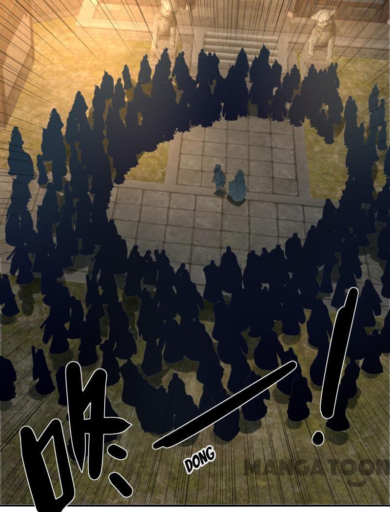 JIANREN Chapter 28 Gambar 3