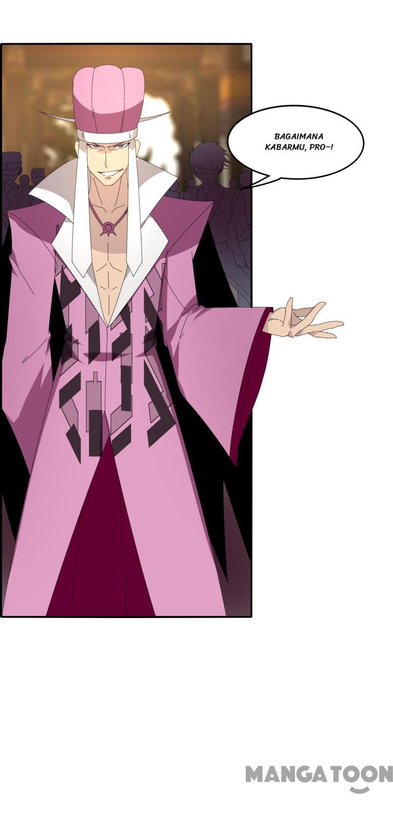 JIANREN Chapter 28 Gambar 5