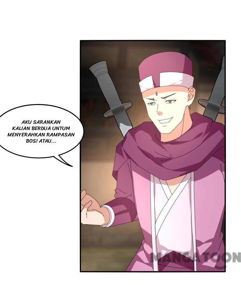 JIANREN Chapter 28 Gambar 6