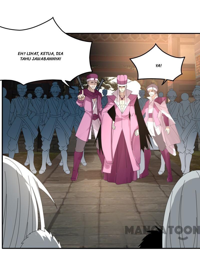 JIANREN Chapter 28 Gambar 8