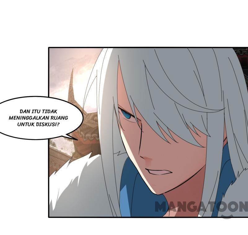 JIANREN Chapter 28 Gambar 9