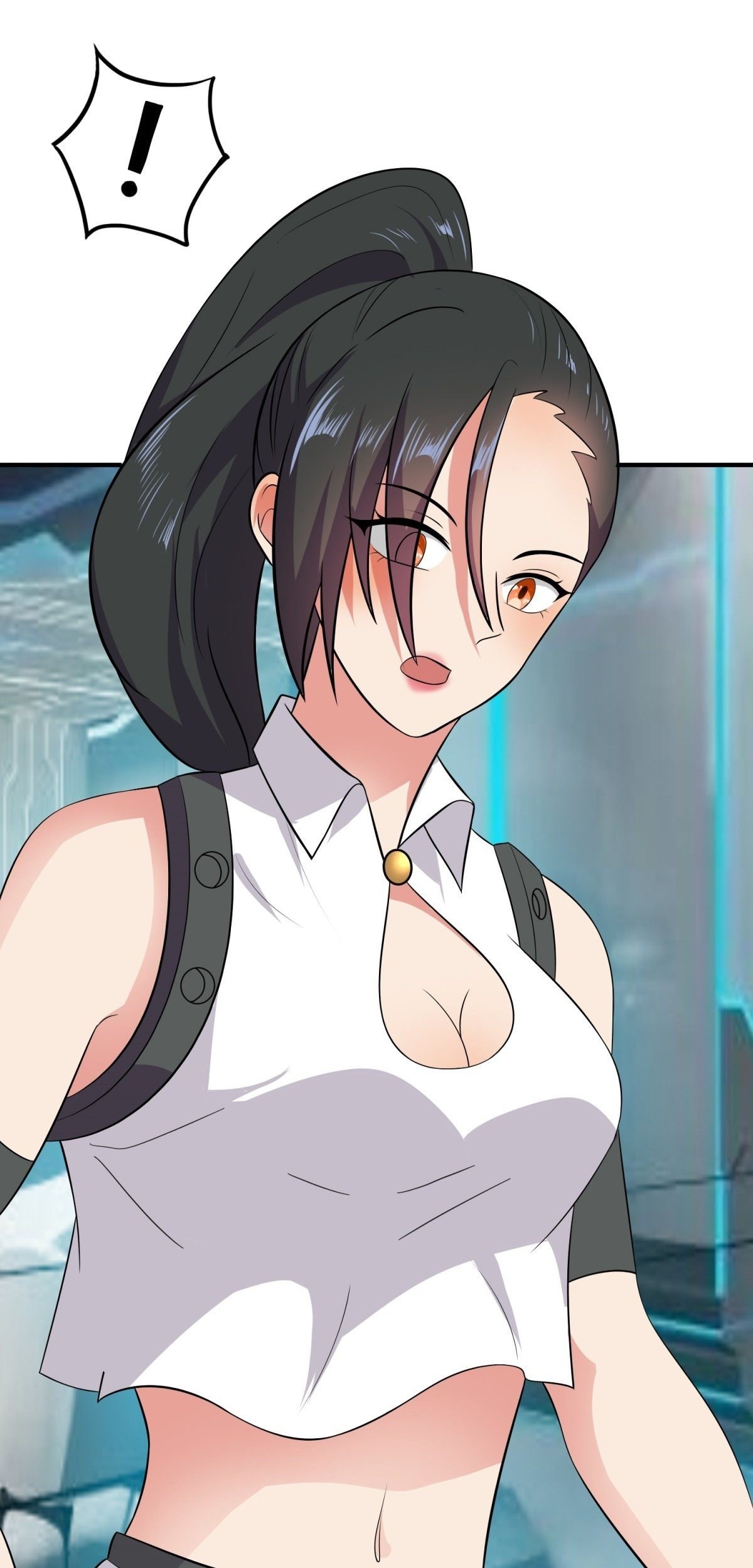 One Thousand Live Broadcast Big Local Tyrant Chapter 33 Gambar 19