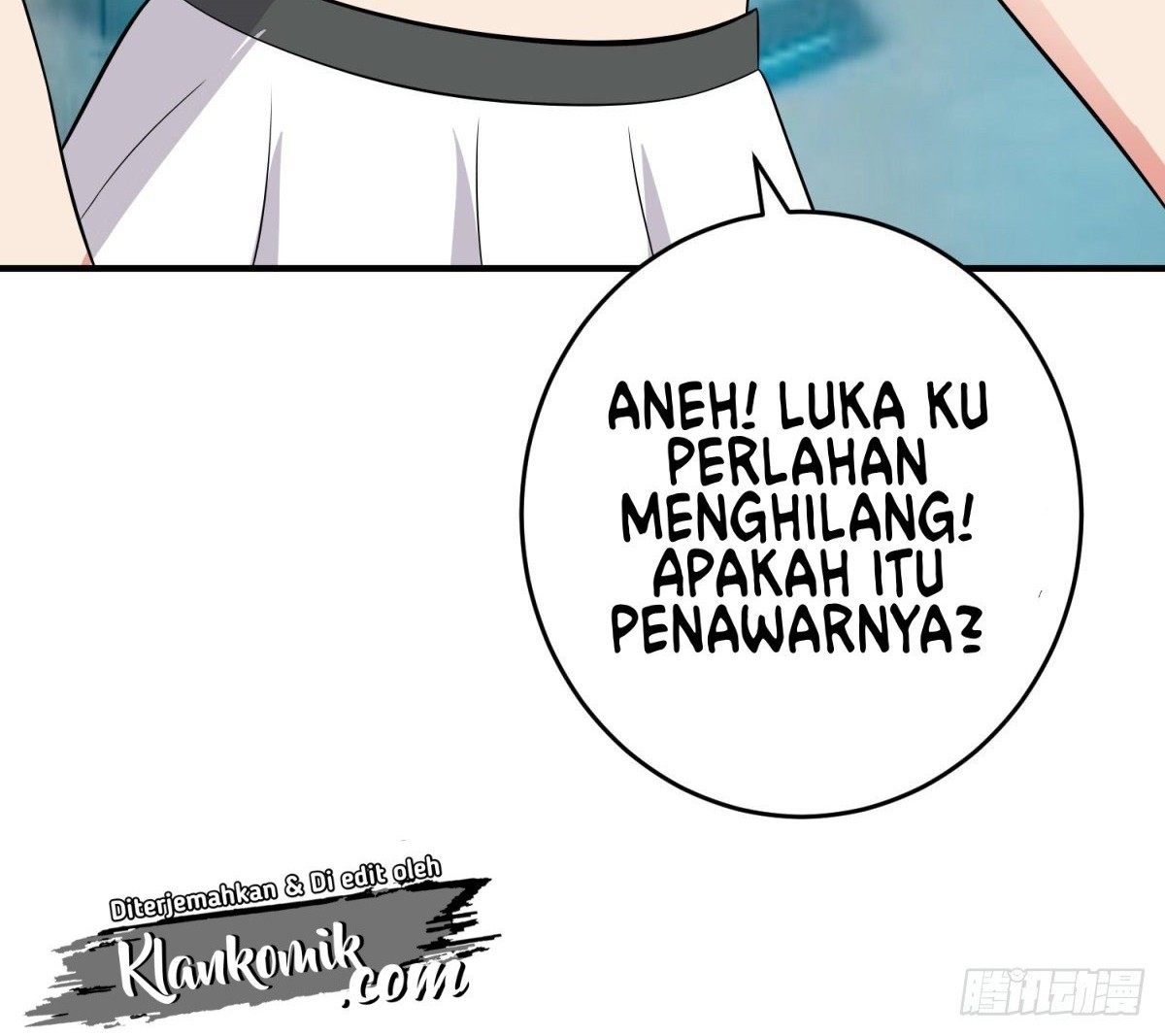 One Thousand Live Broadcast Big Local Tyrant Chapter 33 Gambar 20