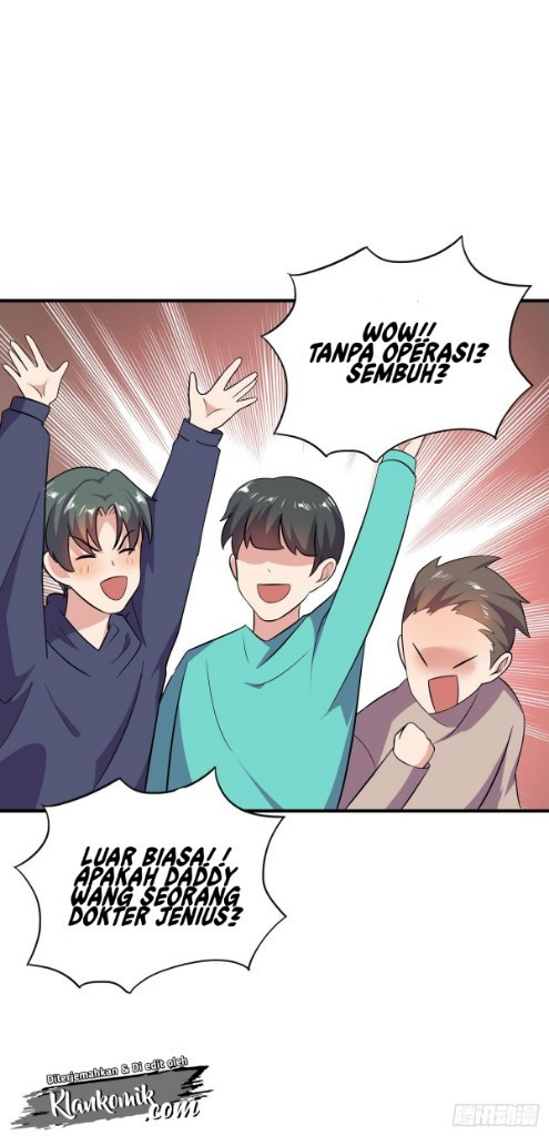 One Thousand Live Broadcast Big Local Tyrant Chapter 33 Gambar 21