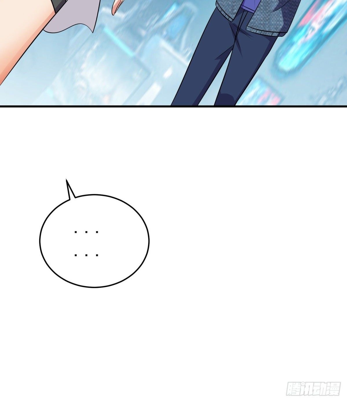 One Thousand Live Broadcast Big Local Tyrant Chapter 33 Gambar 23