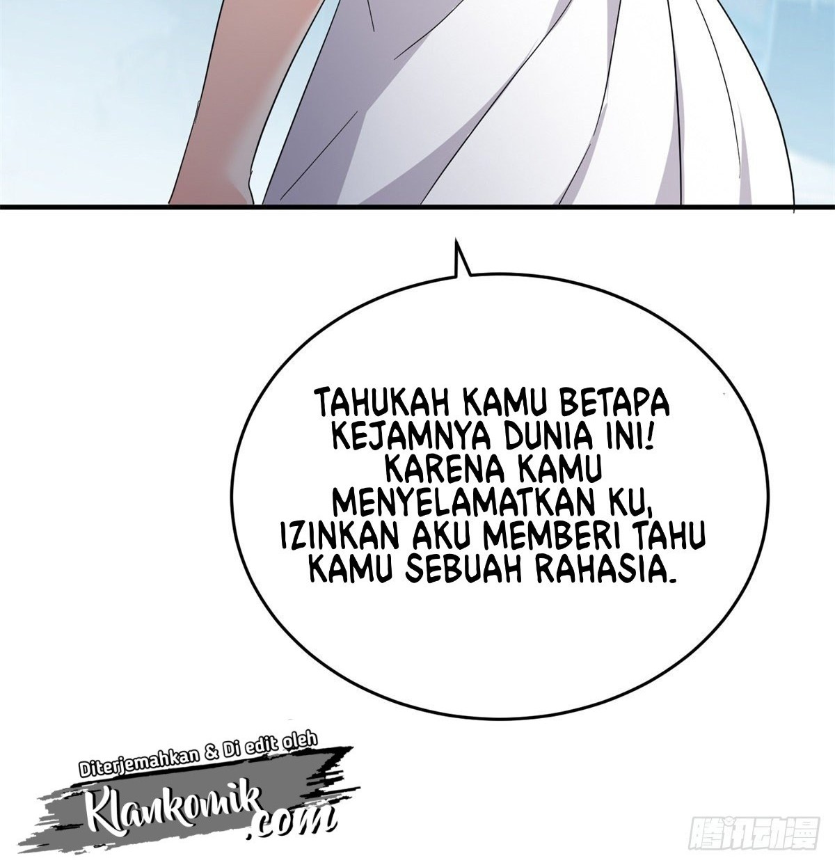 One Thousand Live Broadcast Big Local Tyrant Chapter 33 Gambar 27
